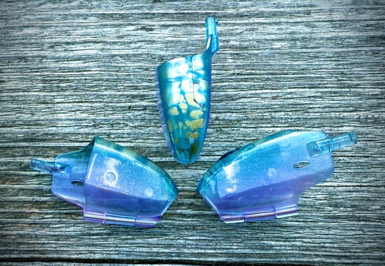 UV Weikko "Golden Hour"