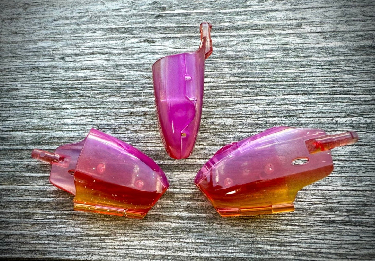 UV Weikko "Lipstick"