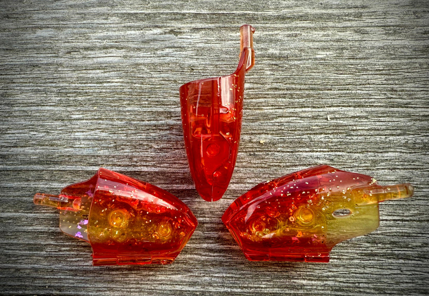 UV Weikko "Apinanykä"