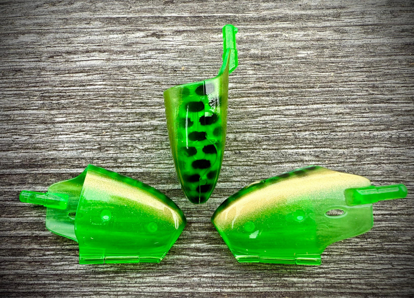 UV Chart Weikko "Froggy"