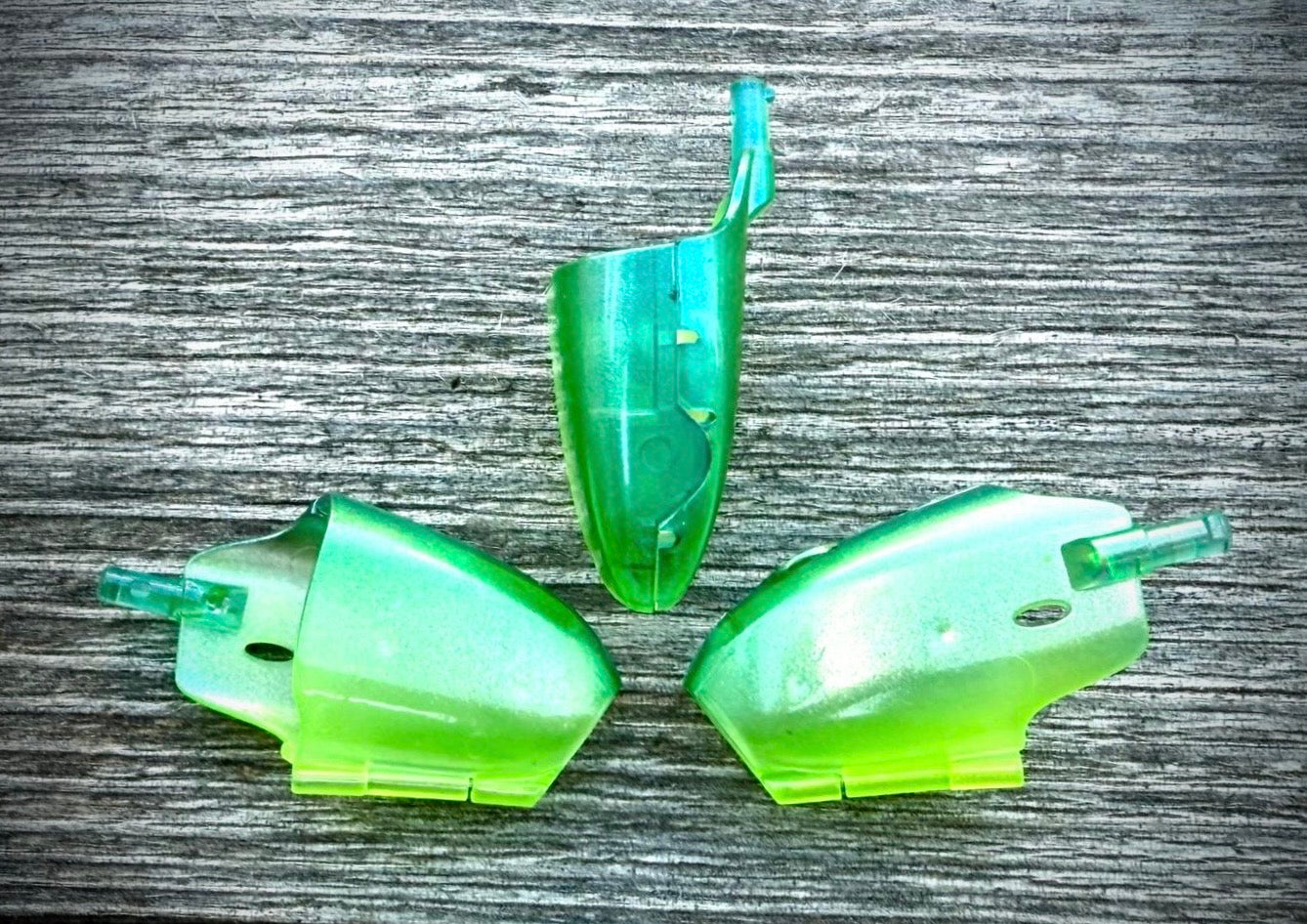 UV Weikko "Puruvesi-diagram"