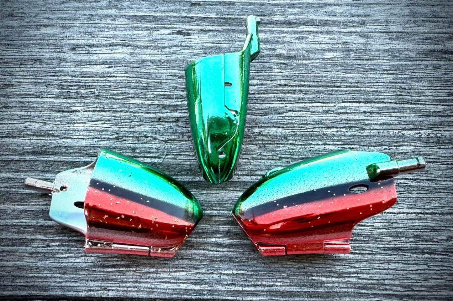 Kromi-Weikko "Rautu"