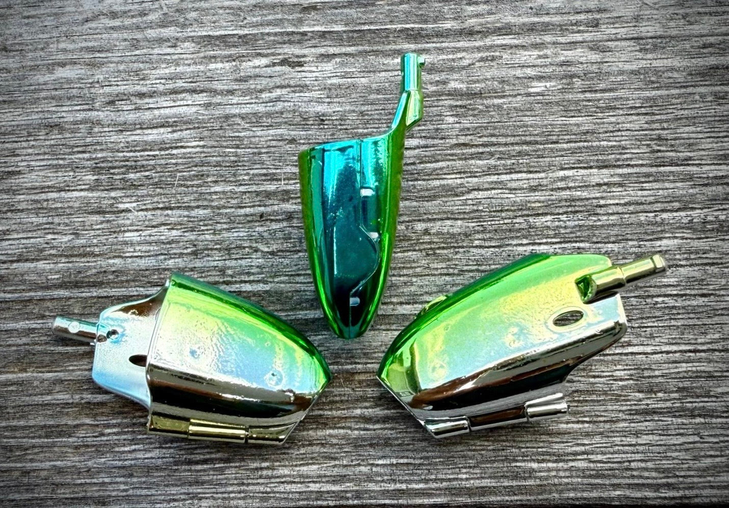 Kromi-Weikko "Puruvesi"