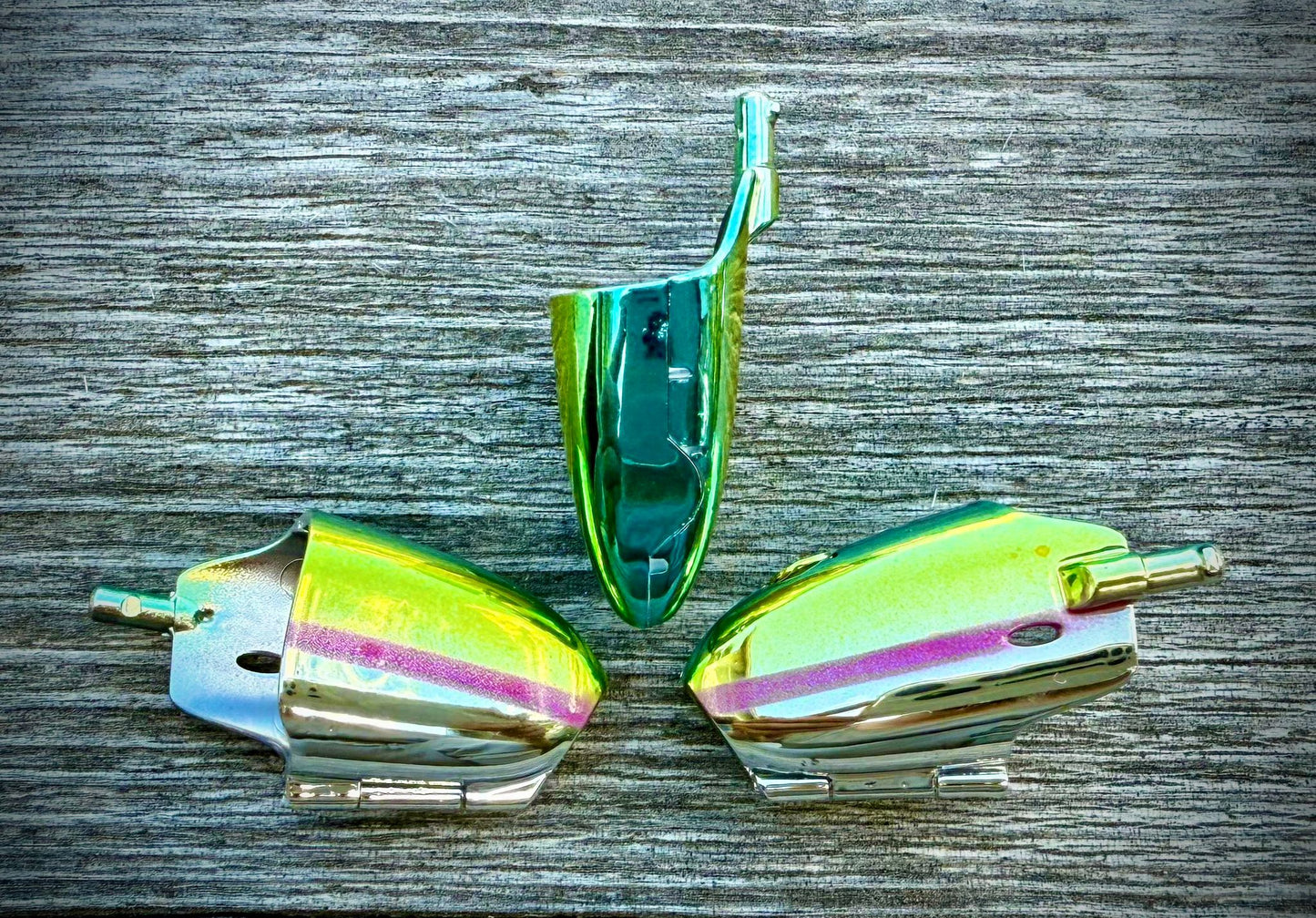 Kromi-Weikko "MarjaRaita"