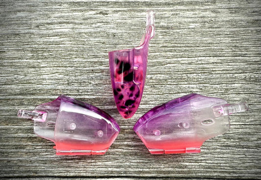 UV Weikko "RuskaVeikko"