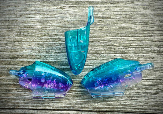 Glitter Weikko "Pihlajavesi"