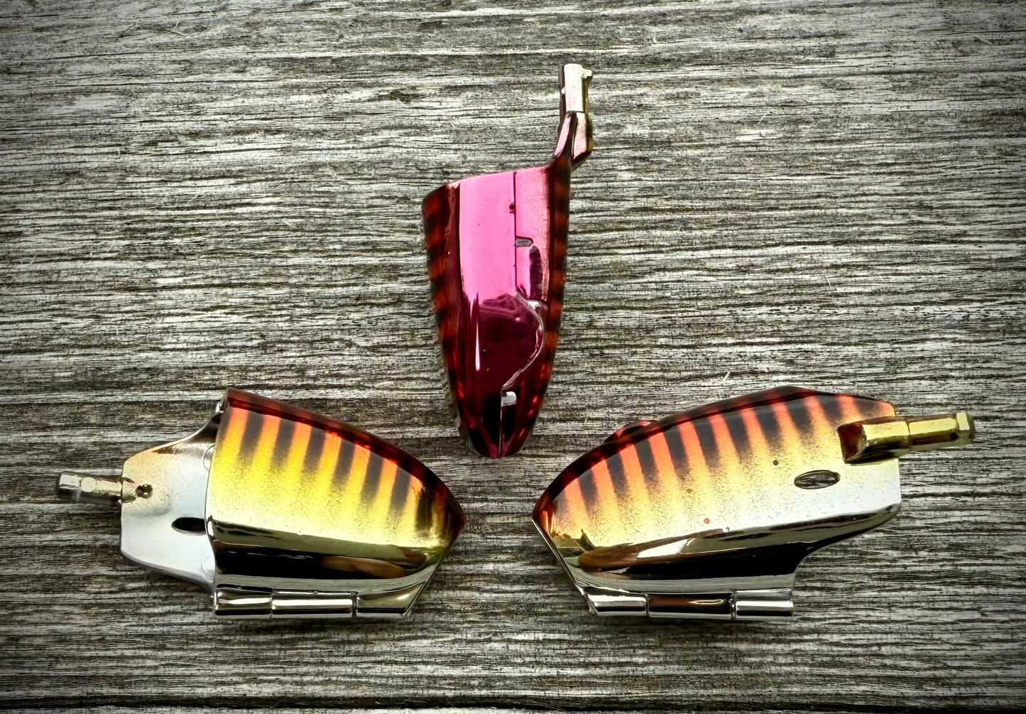 Kromi-Weikko "Ransu"