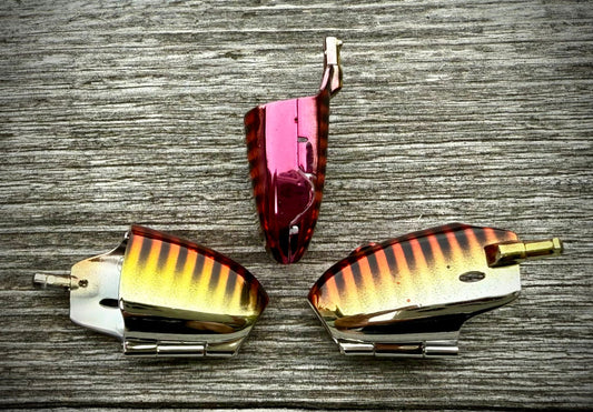 Kromi-Weikko "Ransu"