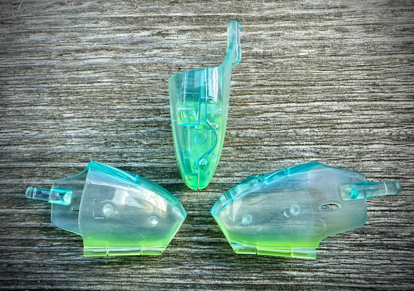 UV Weikko "Ruotsinlippu"