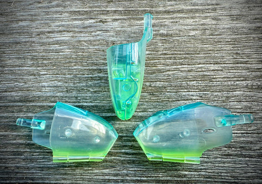 UV Weikko "Ruotsinlippu"