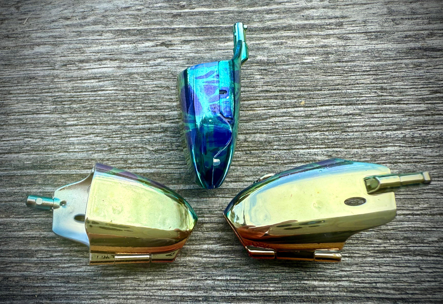 Kromi-Weikko "NukkuMatti"