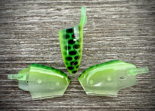 Glow Weikko "Froggy"