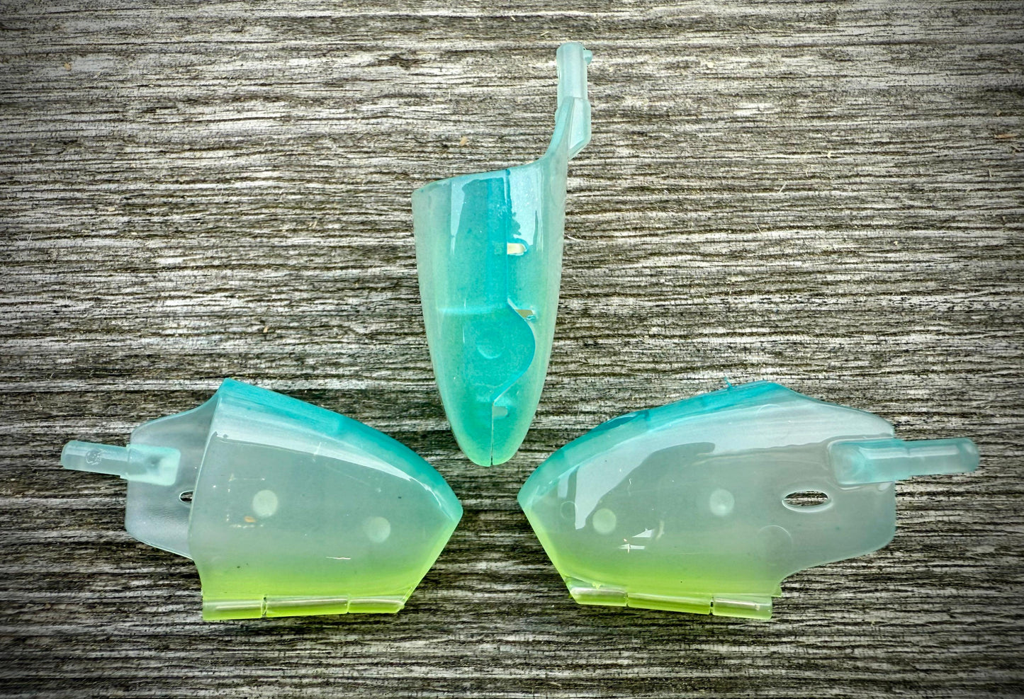 Glow Weikko "Ruotsinlippu"