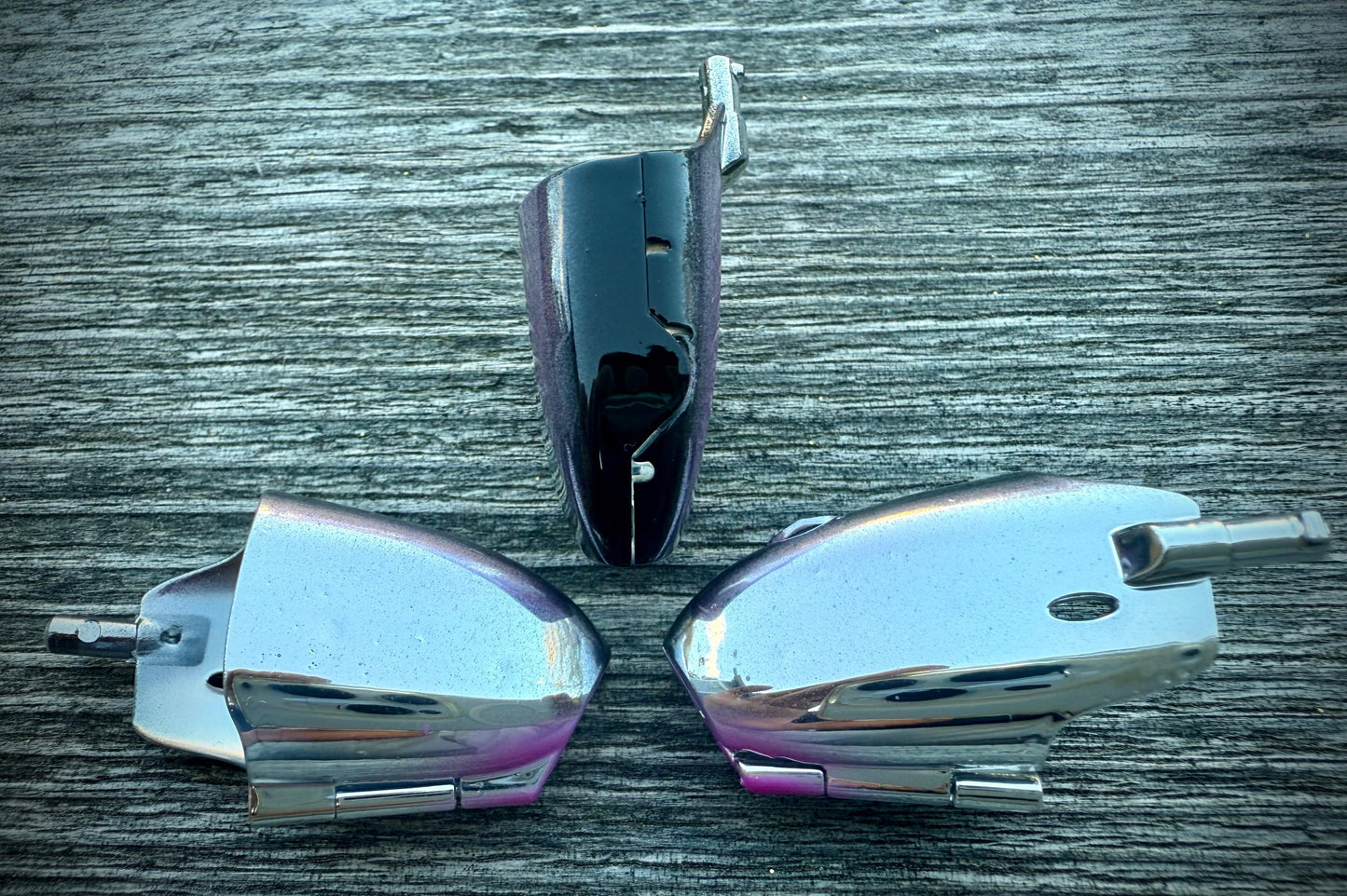 Kromi-Weikko "Muikku"