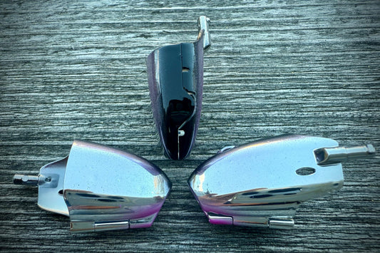 Kromi-Weikko "Muikku"