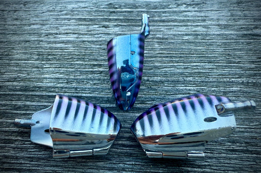 Kromi-Weikko "Sipi tiikeri"