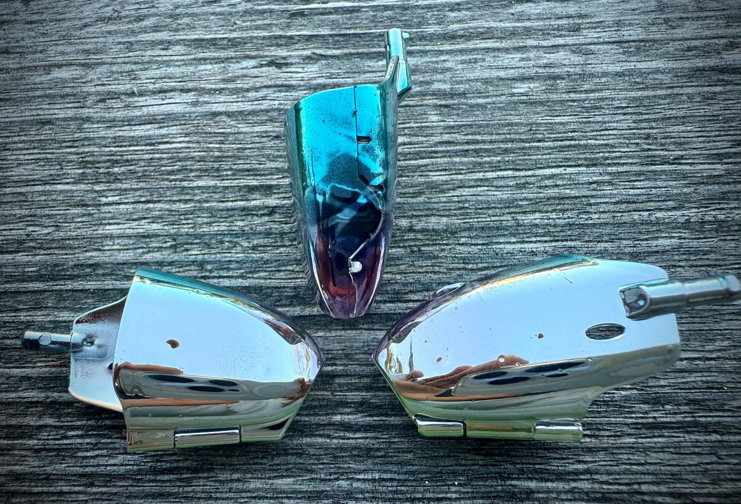 Kromi-Weikko "Karnevaali"