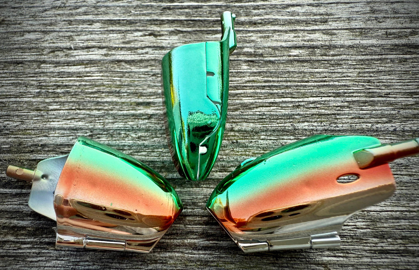 Kromi-Weikko "Army Truck"