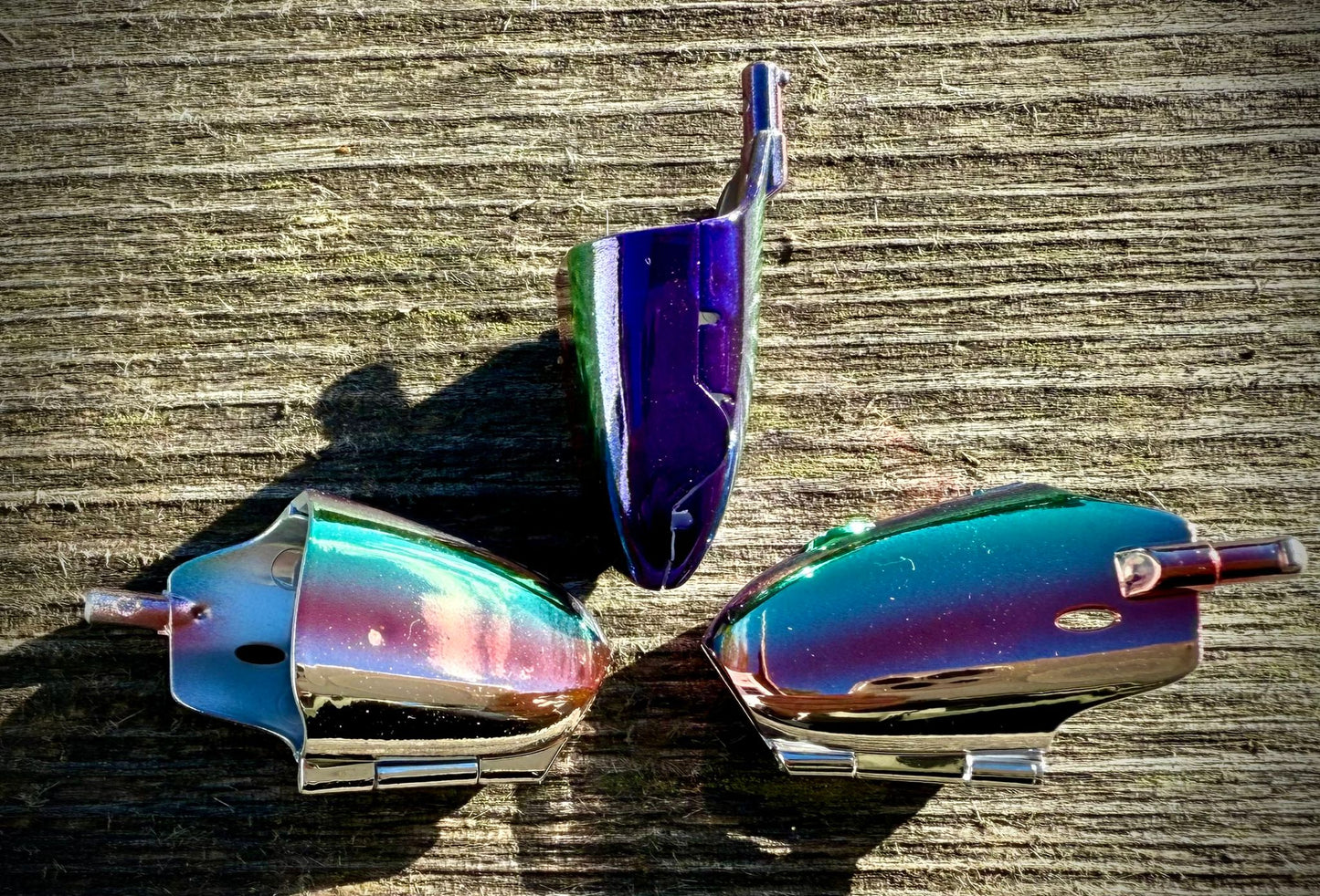 Kromi-Weikko "Pride Truck"