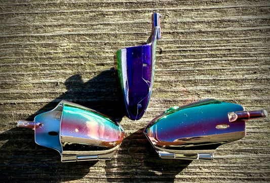 Kromi-Weikko "Pride Truck"