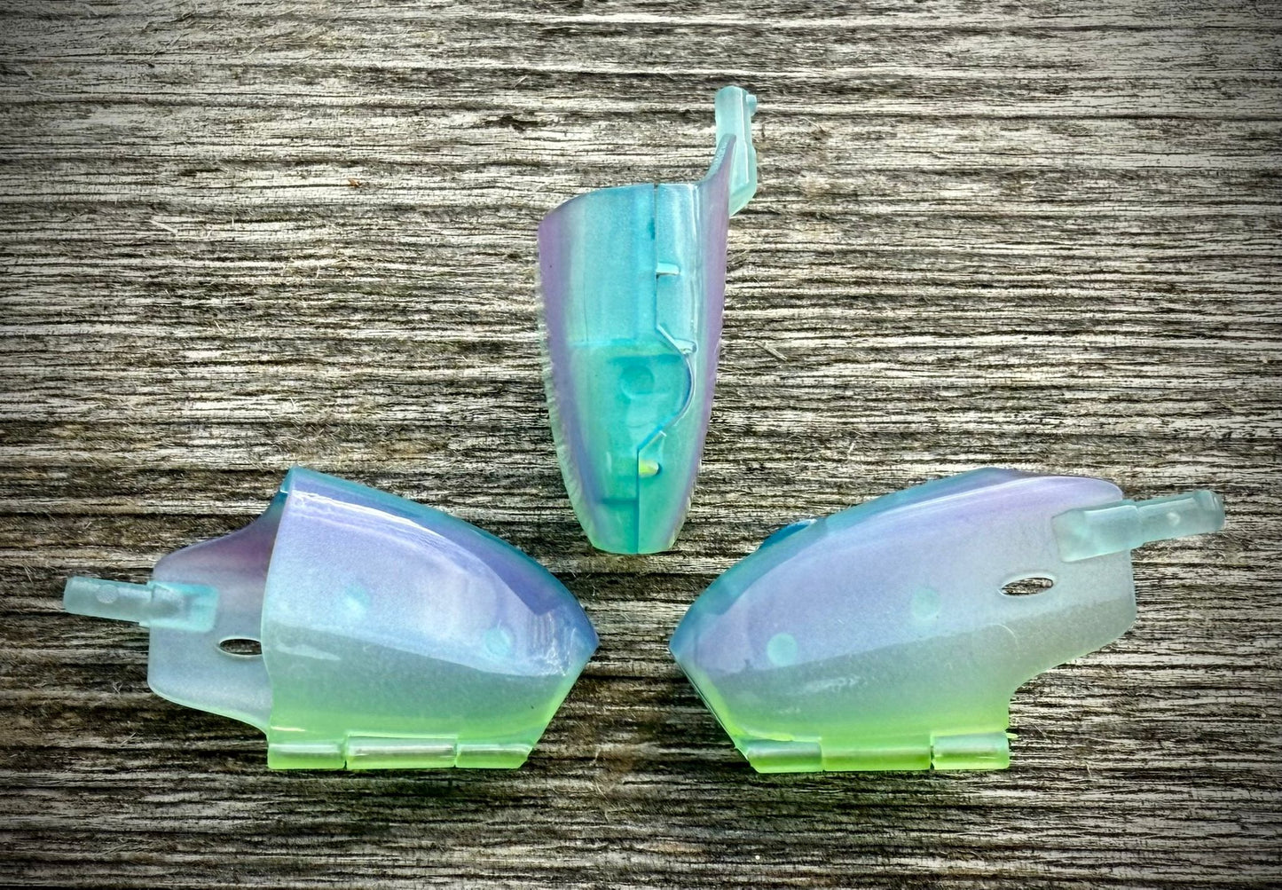 Glow Weikko "Sipilä"