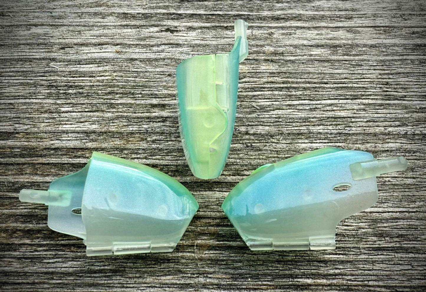 Glow Weikko "Dillikkä"