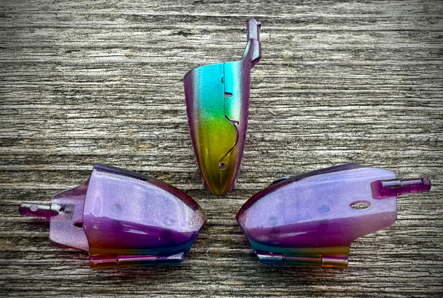 Purple Weikko "Jokeri"