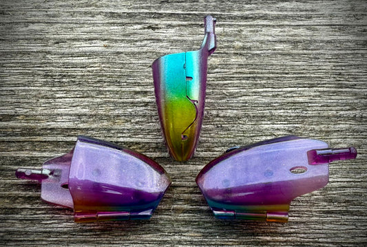 Purple Weikko "Jokeri"