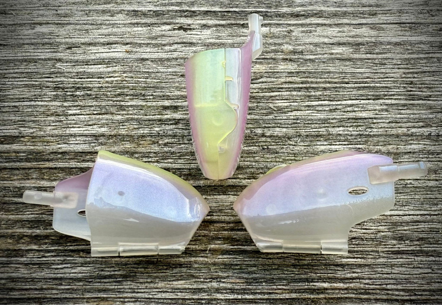 Glow Weikko "Candy King"