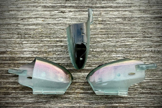 Glow Weikko "Sumu-Petteri"