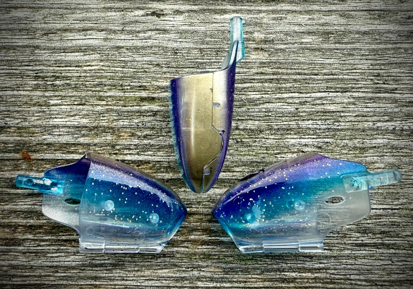 UV Weikko "Pullukan Kulta-Mustikka"