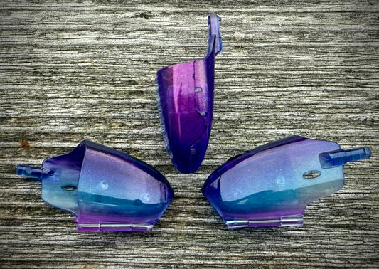 UV Weikko "Mustikka 2.0"