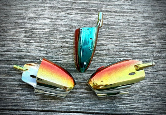 Kromi-Weikko "Lappari"