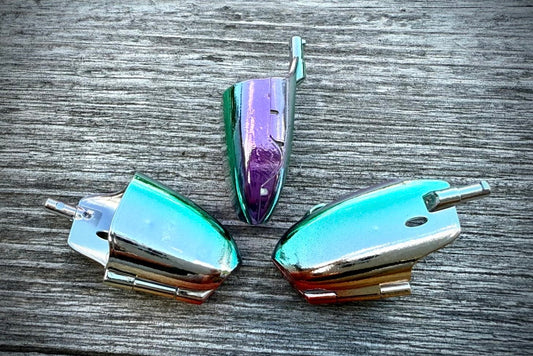 Kromi-Weikko "Macho"