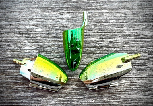 Kromi-Weikko "Betsy"